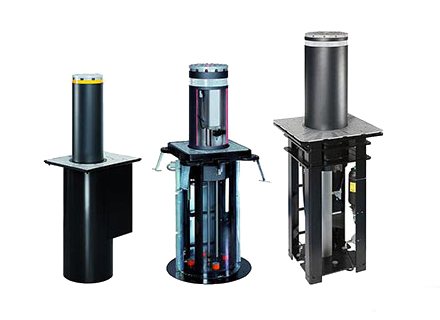 راه بند سیماران کرج