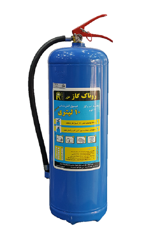 خرید کپسول آتشنشانی