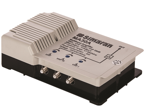 تعمیر آنتن مرکزی کرج فروش آمپلی 