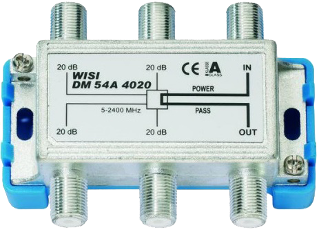 تعمیر آنتن مرکزی کرج فروش تپ آف