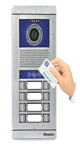 آیفون تصویری در کرج ایمن ساز الکترونیک