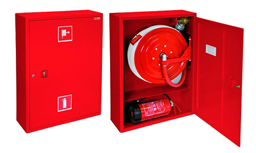 فروش تجهیزات اطفاء حریق