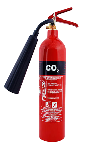 تجهیزات اطفاء حریق در کرج