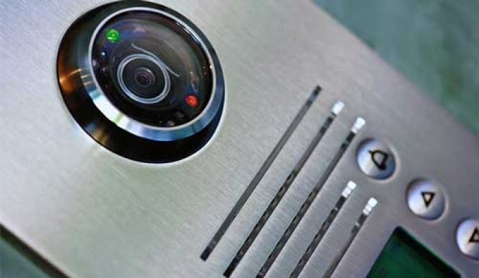 فروش و تعمیر و مشاوره آیفون تصویری در کرج